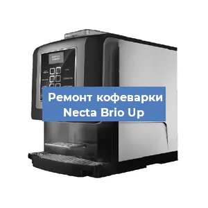 Замена | Ремонт термоблока на кофемашине Necta Brio Up в Волгограде